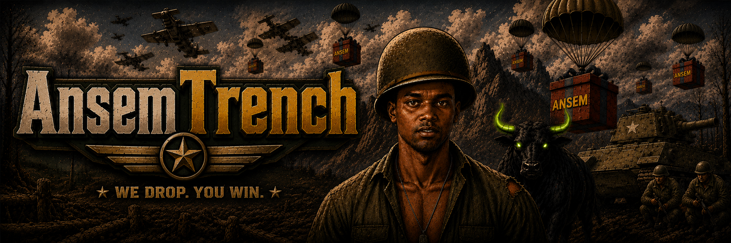 AnsemTrench banner